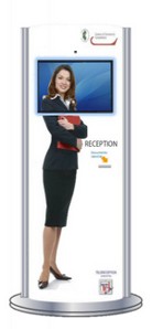 Telereception Full